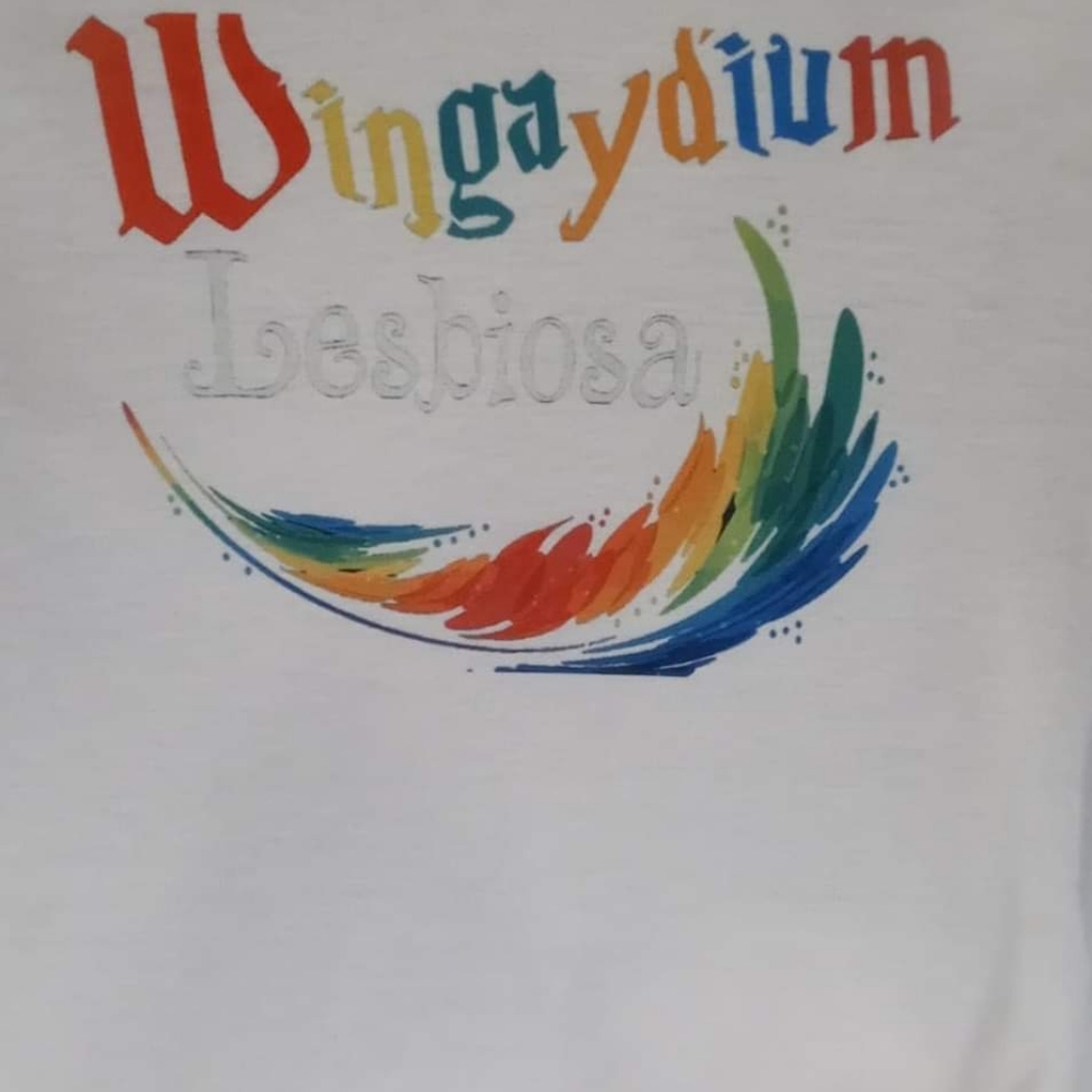 Pride shirt